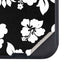 Black and White Otterbox Defender iPhone Skin