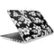 Black and White HP Pavilion Skin