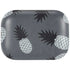 Black and White Pineapples Amazon Echo Buds Skin