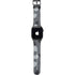 Black and White Pineapples Apple Watch Band 42-44mm