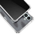 Black and White Pineapples Galaxy A13 5G Clear Case