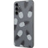 Black and White Pineapples Galaxy A14 5G Skin