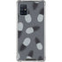 Black and White Pineapples Galaxy A51 5G Clear Case