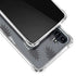 Black and White Pineapples Galaxy A54 5G Clear Case