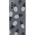 Black and White Pineapples Galaxy Note 10 Plus Skin
