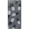 Black and White Pineapples Galaxy Note20 5G Skin