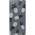 Black and White Pineapples Galaxy Note20 5G Skin