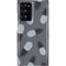 Black and White Pineapples Galaxy Note20 Ultra 5G Lite Case