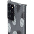 Black and White Pineapples Galaxy Note20 Ultra 5G Lite Case