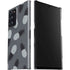 Black and White Pineapples Galaxy Note20 Ultra 5G Lite Case