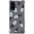 Black and White Pineapples Galaxy S20 FE Clear Case