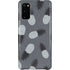Black and White Pineapples Galaxy S20 Lite Case