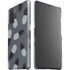 Black and White Pineapples Galaxy S20 Lite Case