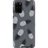 Black and White Pineapples Galaxy S20 Plus Pro Case