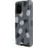 Black and White Pineapples Galaxy S20 Plus Pro Case