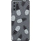 Black and White Pineapples Galaxy S20 Plus Skin