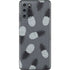 Black and White Pineapples Galaxy S20 Plus Skin