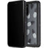 Black and White Pineapples Galaxy S20 Plus Waterproof Case