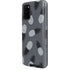 Black and White Pineapples Galaxy S20 Pro Case