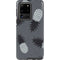 Black and White Pineapples Galaxy S20 Ultra 5G Pro Case