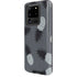 Black and White Pineapples Galaxy S20 Ultra 5G Pro Case