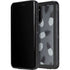 Black and White Pineapples Galaxy S20 Waterproof Case