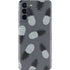 Black and White Pineapples Galaxy S21 5G Skin