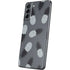 Black and White Pineapples Galaxy S21 5G Skin