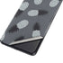 Black and White Pineapples Galaxy S21 5G Skin