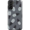 Black and White Pineapples Galaxy S21 Plus 5G Pro Case