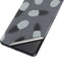 Black and White Pineapples Galaxy S21 Plus 5G Skin