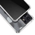 Black and White Pineapples Galaxy S21 Ultra 5G Clear Case