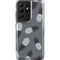 Black and White Pineapples Galaxy S21 Ultra 5G Pro Case