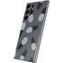 Black and White Pineapples Galaxy S22 Ultra Skin