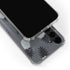 Black and White Pineapples Galaxy S24 Plus Clear Case