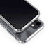 Black and White Pineapples iPhone 11 Clear Case