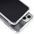 Black and White Pineapples iPhone 11 Pro Clear Case