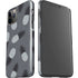 Black and White Pineapples iPhone 11 Pro Lite Case