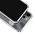Black and White Pineapples iPhone 11 Pro Max Clear Case