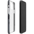 Black and White Pineapples iPhone 12 Mini Lite Case