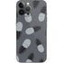 Black and White Pineapples iPhone 14 Pro Max Skin