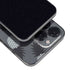 Black and White Pineapples iPhone 14 Pro Max Skin