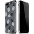Black and White Pineapples iPhone 7/8 Plus Clear Case
