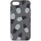 Black and White Pineapples iPhone 8 Pro Case