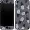 Black and White Pineapples iPhone SE (2nd & 3rd Gen) Skin