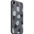 Black and White Pineapples iPhone SE (2nd & 3rd Gen) Skin