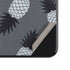Black and White Pineapples iPhone SE (2nd & 3rd Gen) Skin