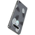 Black and White Pineapples LG Stylo 6 Clear Case