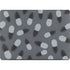 Black and White Pineapples MacBook Pro 14in (2021-24) Skin
