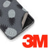 Black and White Pineapples OnePlus 7 Pro Skin